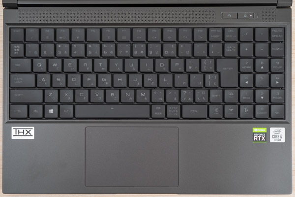 マウス G-Tune H5（第10世代Coreモデル）の実機レビュー - the比較