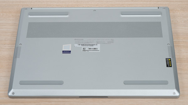 マウス DAIV 4Pの実機レビュー - the比較