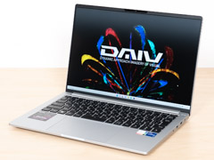 DAIV 4N (2022年モデル)の実機レビュー - the比較