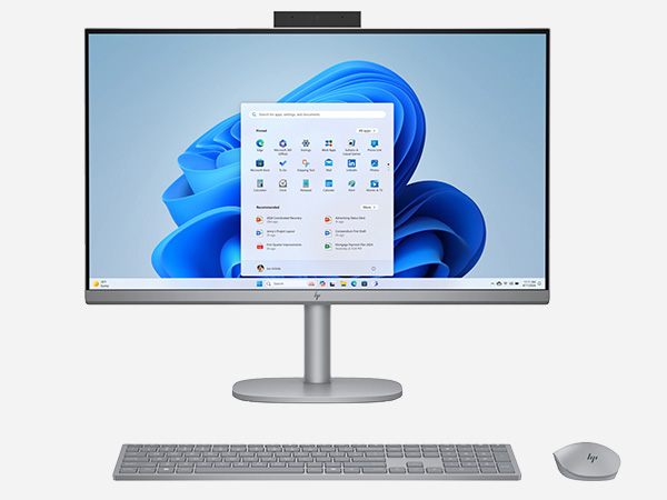 おすすめの液晶一体型PC - the比較