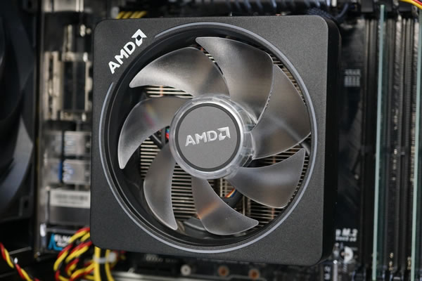 Ryzen 7 3700Xのベンチマーク - the比較