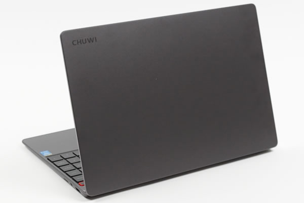 CHUWI Aerobookの実機レビュー - the比較