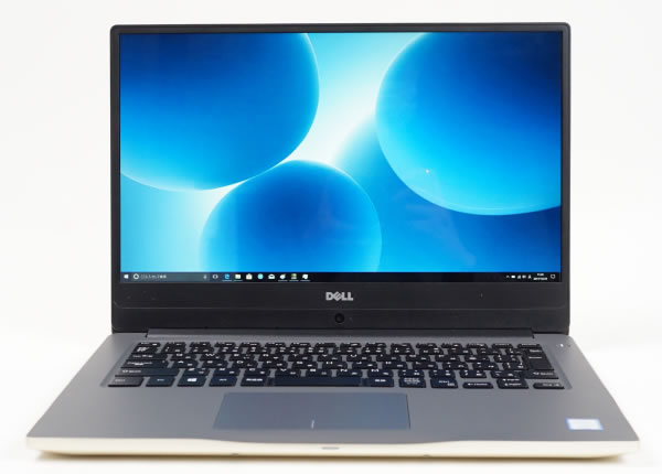 ジャンク 14インチノートPC DELL Inspiron 7472 i5 ジャンク扱い】Dell