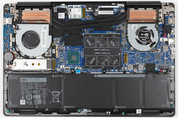 デル Inspiron 15 7000（7590）の実機レビュー - the比較