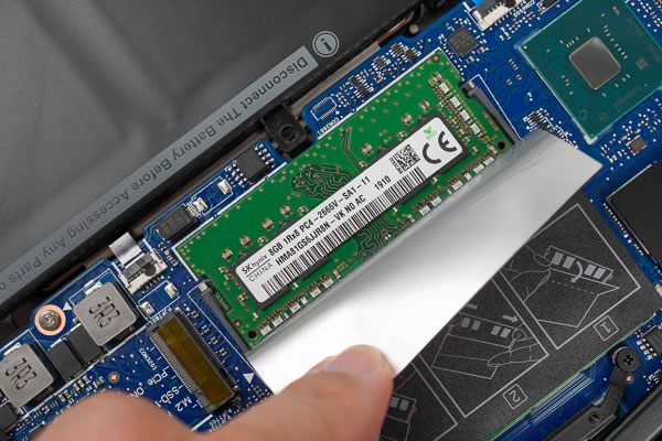 デル Inspiron 15 7000（7590）の実機レビュー - the比較