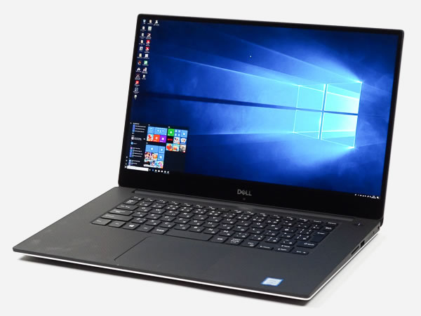 デル Precision 15 5000（5530） の実機レビュー - the比較