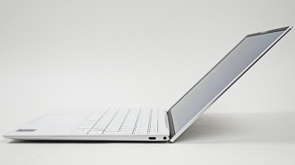 デル XPS 13 (9310)の実機レビュー - the比較