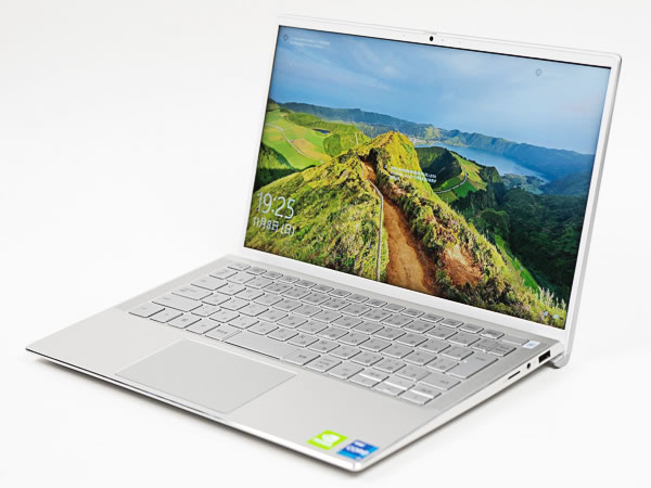 デル Inspiron 13 7000 (7300)の実機レビュー - the比較