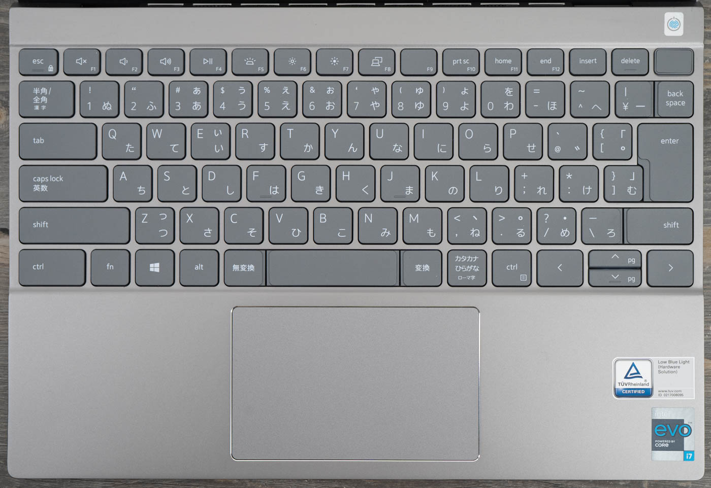 デル Inspiron 13 (5310)の実機レビュー - the比較