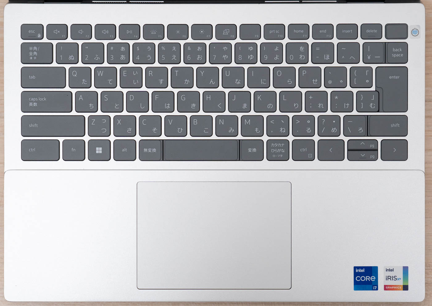 デル Inspiron 14 (5420)の実機レビュー - the比較