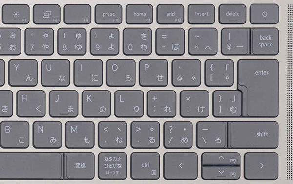 デル Inspiron 16 (5620)の実機レビュー - the比較