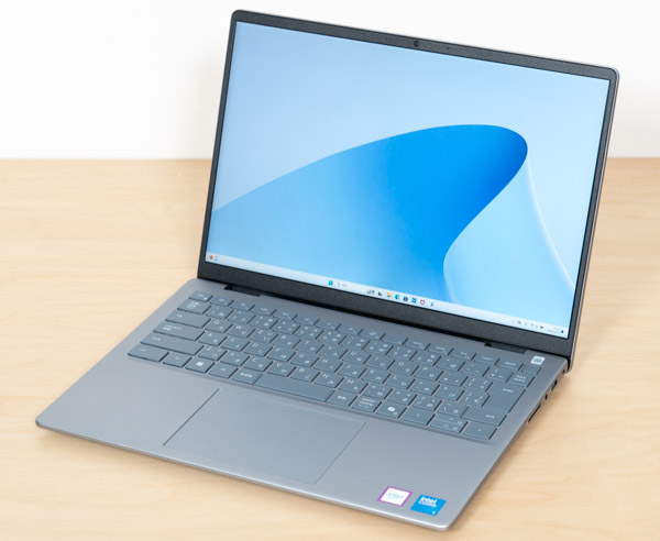 デル Inspiron 14 (5440)の実機レビュー - the比較