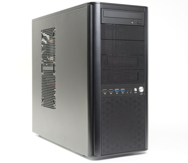 ドスパラ Monarch-X（SR598Mケース）の実機レビュー（後編） - the比較