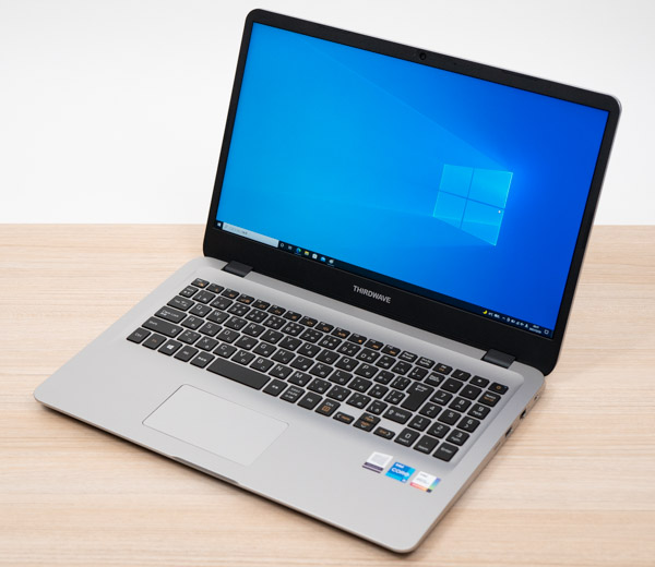 THIRDWAVE DX-T5の実機レビュー - the比較