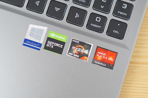 ドスパラ raytrek G5-Rの実機レビュー - the比較