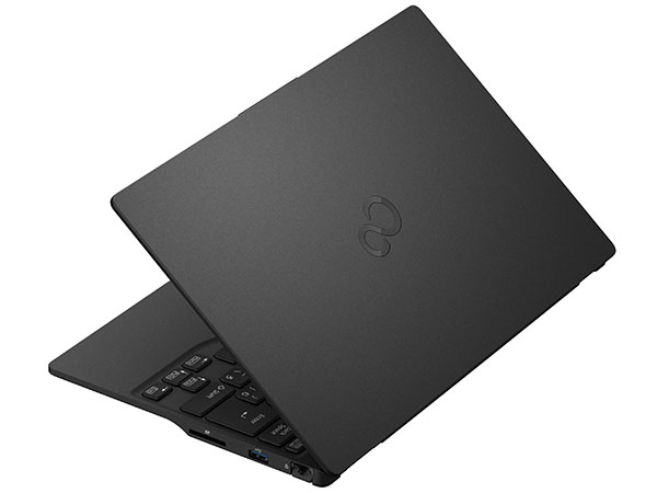 富士通 LIFEBOOK WU-X/E3 (UH-X/E3)の特徴 - the比較