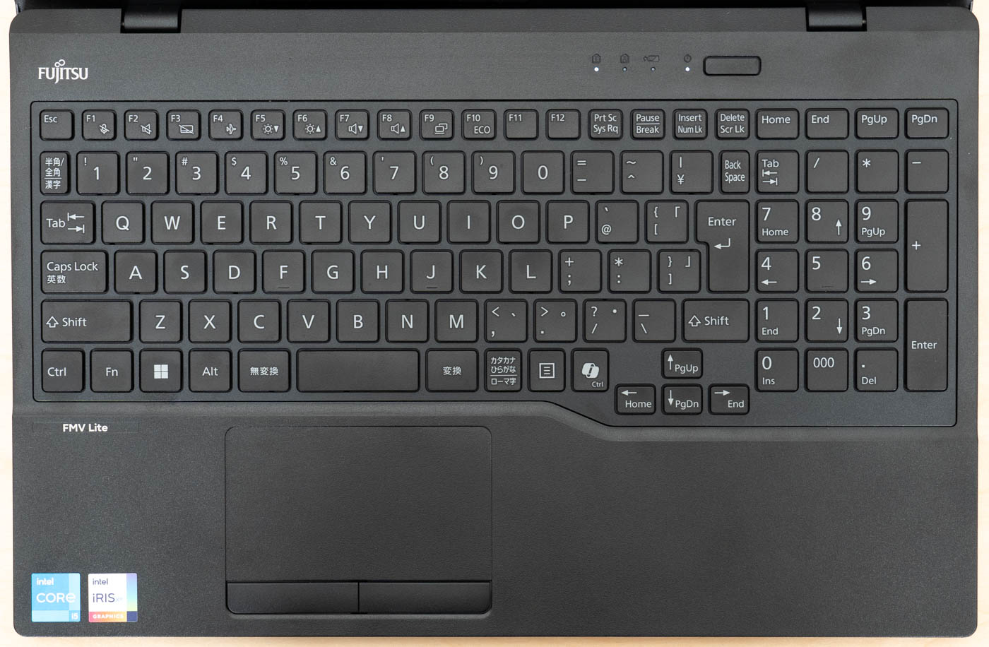 Office付で約11万円のFMV Lite WA1/J2を分かりやすくレビュー