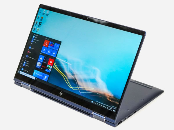 HP Elite Dragonflyの実機レビュー - the比較