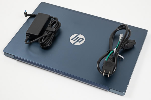 HP Pavilion 15-cs3000の実機レビュー - the比較