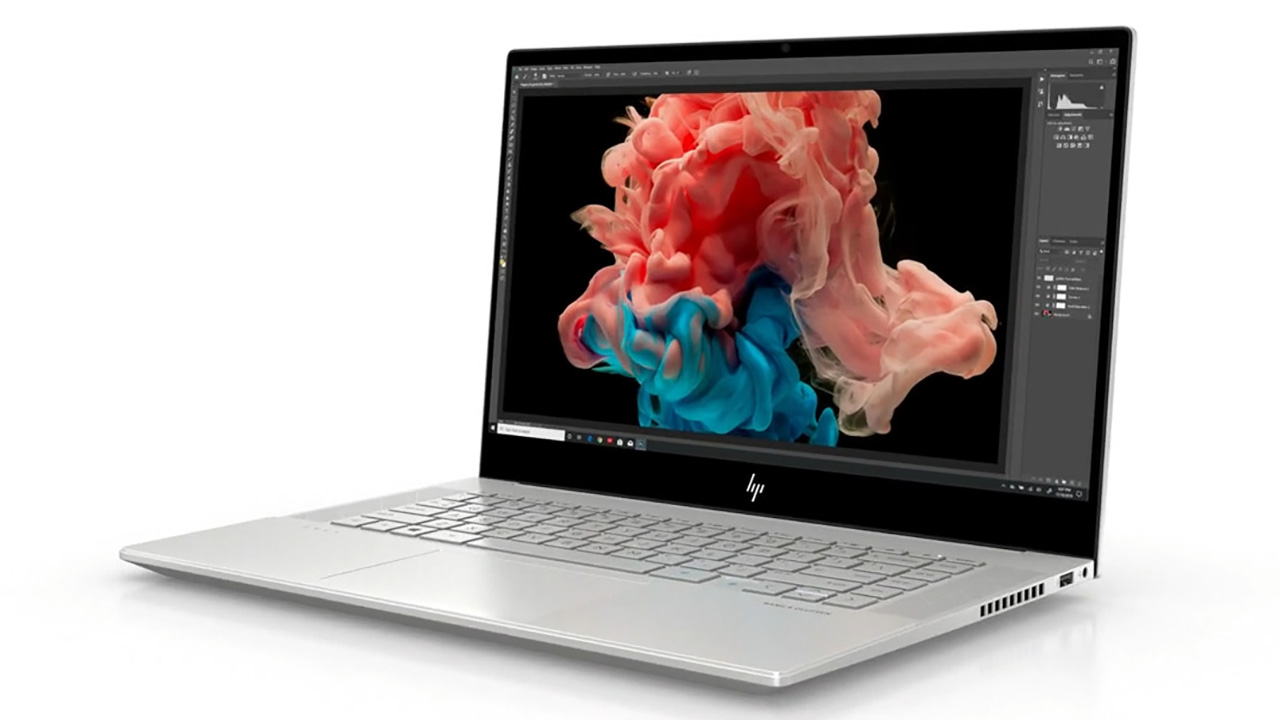 HPから、4K 10bit表示が可能なENVY 15-ep1000が発売 - the比較