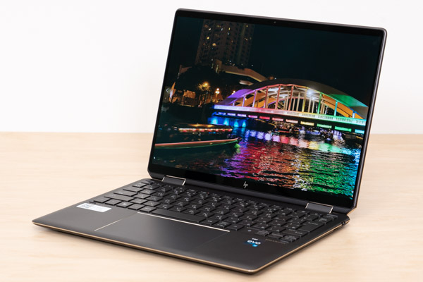 HP Spectre x360 14-efの実機レビュー - the比較