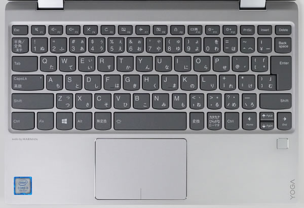 レノボ YOGA 720のレビュー/コスパ高い2 in 1 PC - the比較