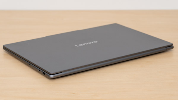 Lenovo Yoga Slim 7i Aura Edition Gen 9 の実機レビュー