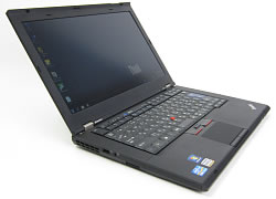 ThinkPad T420sの実機レビュー | 自宅でも外でも快適 - THE比較
