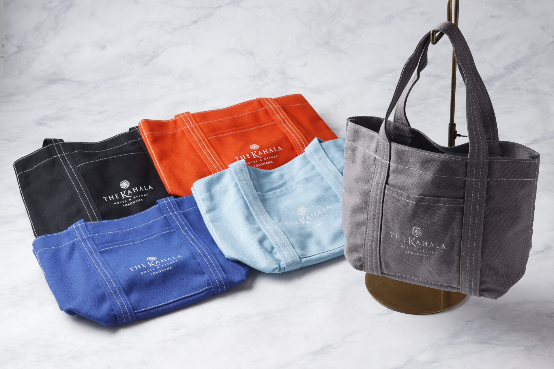 THE KAHALA Collection＞開業5周年記念商品のご案内｜イベント