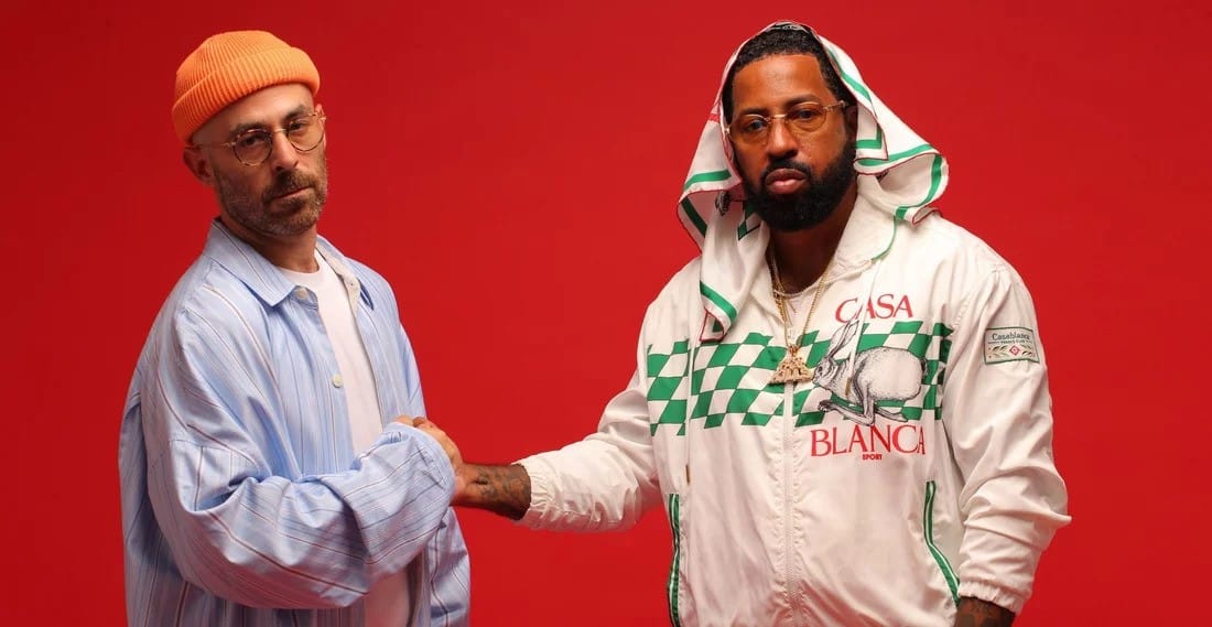 Roc Marciano and The Alchemist announce new album 'The Skeleton