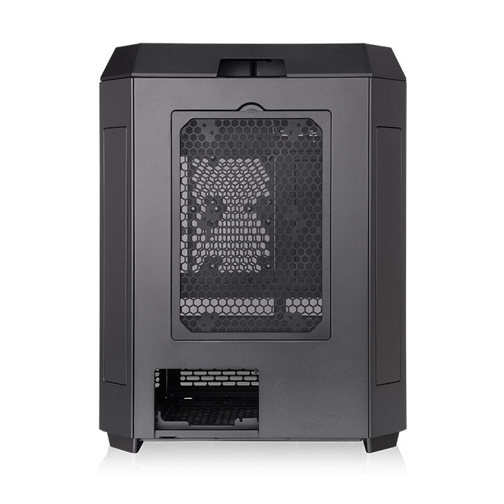 The Tower 600 Mid Tower Chassis – Thermaltake USA