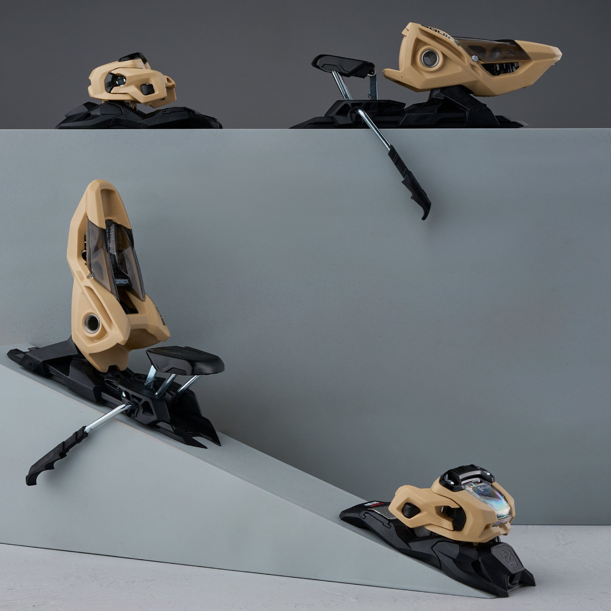 Marker Squire 11 Ski Bindings 2026 – THE SKI MONSTER