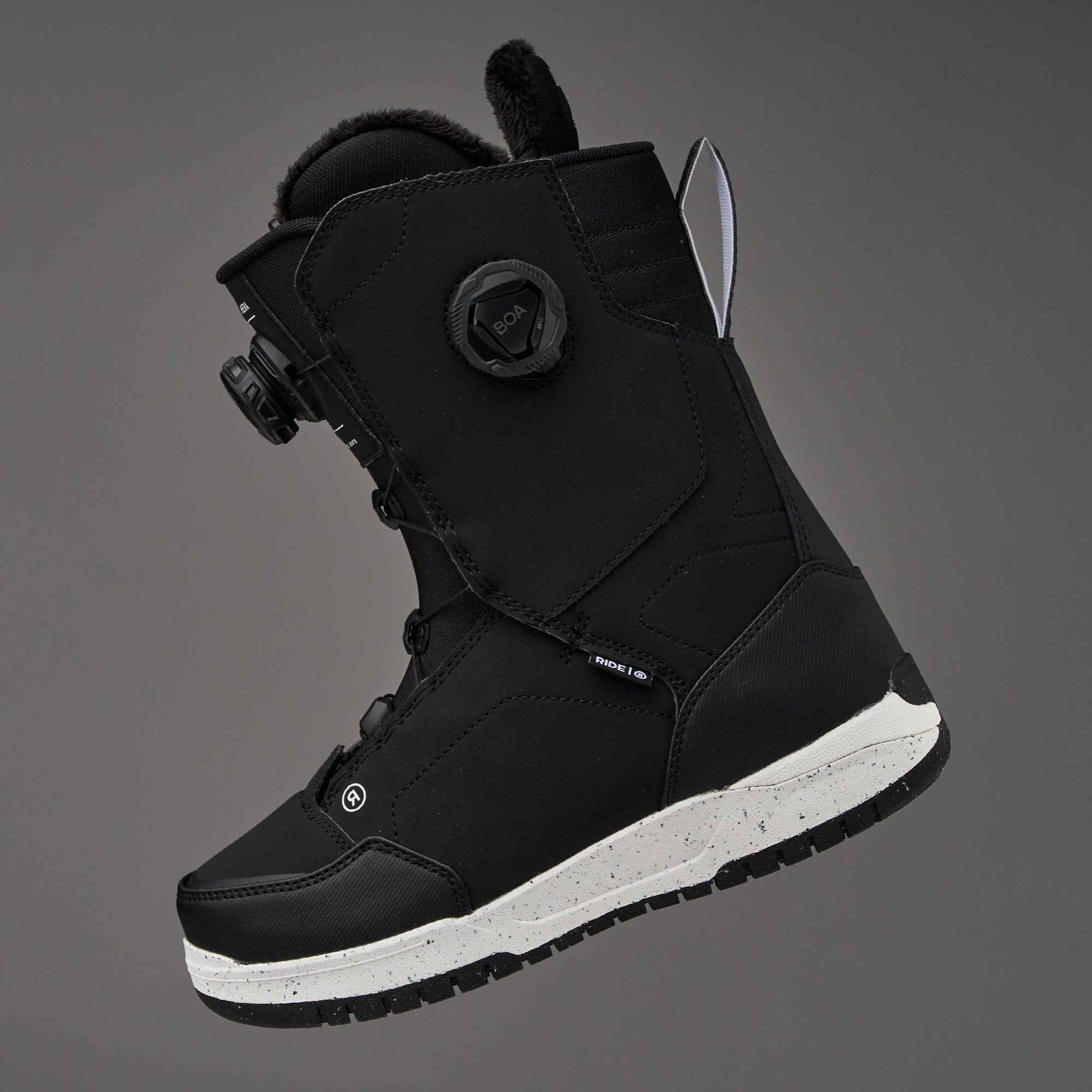Ride Hera Snowboard Boots 2026 // Women's – THE SKI MONSTER