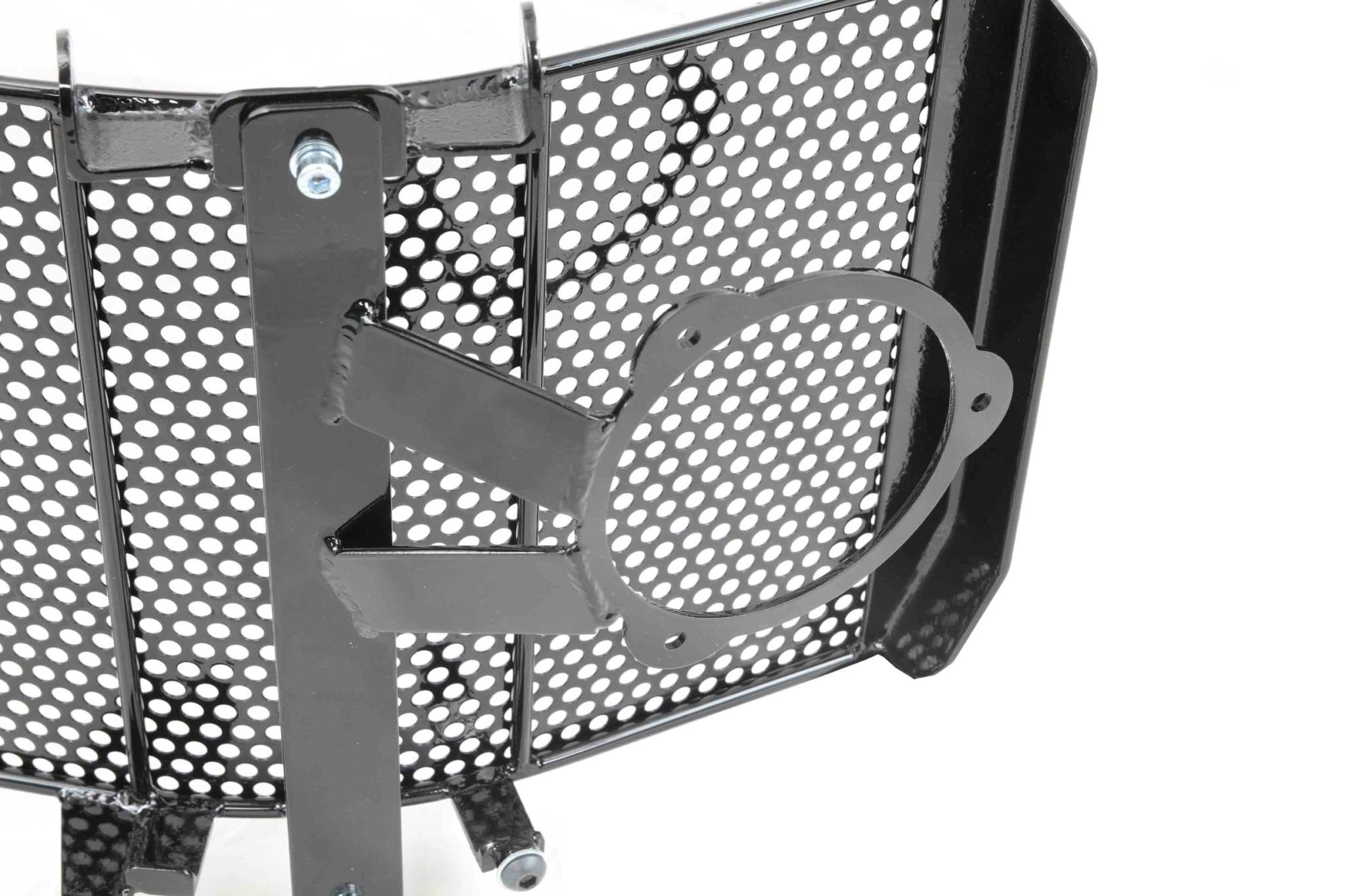 OnPoint 03-04 Kawasaki ZX6 Radiator Support – The Sic Shop LLC