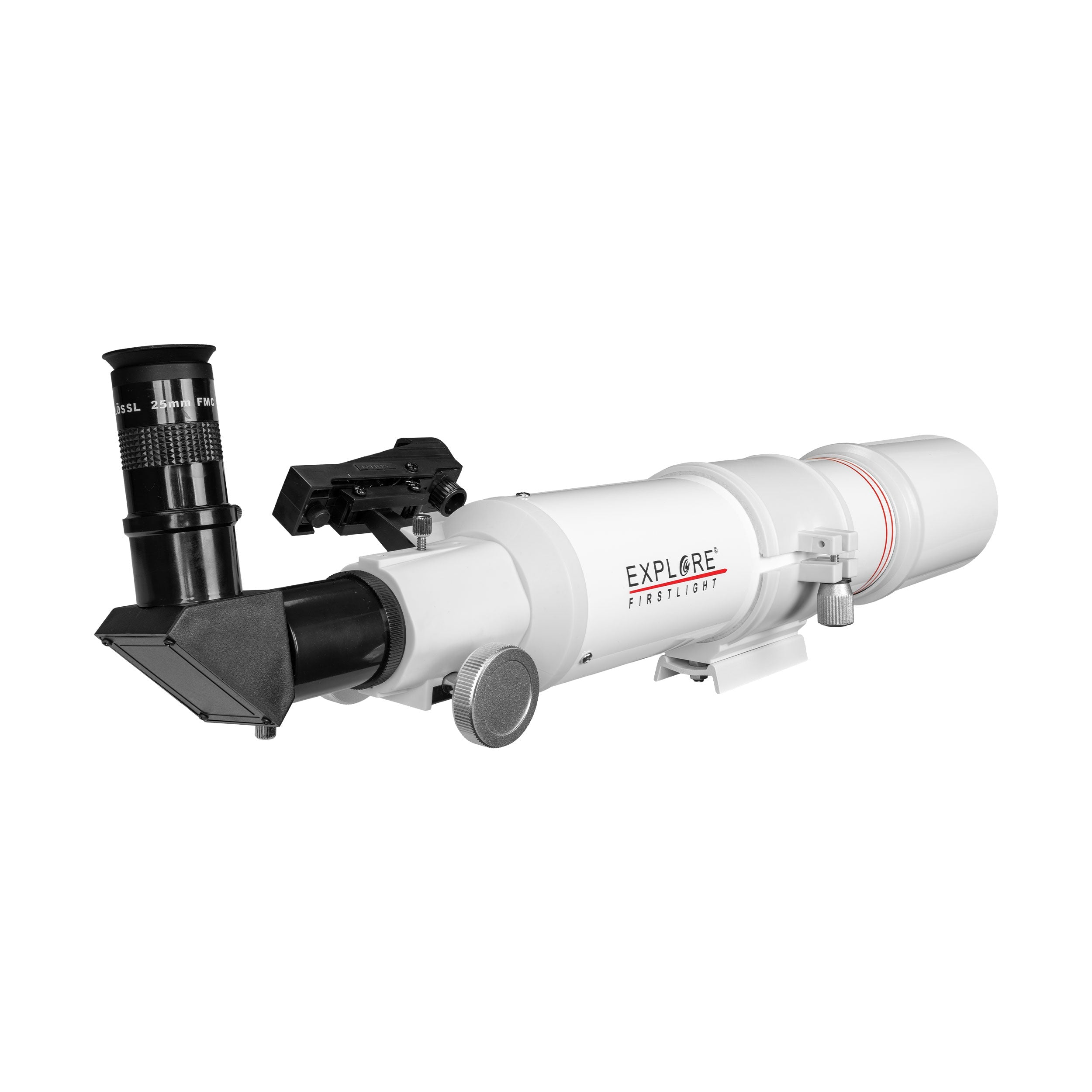 Explore FirstLight 80mm Telescope | The Space Store