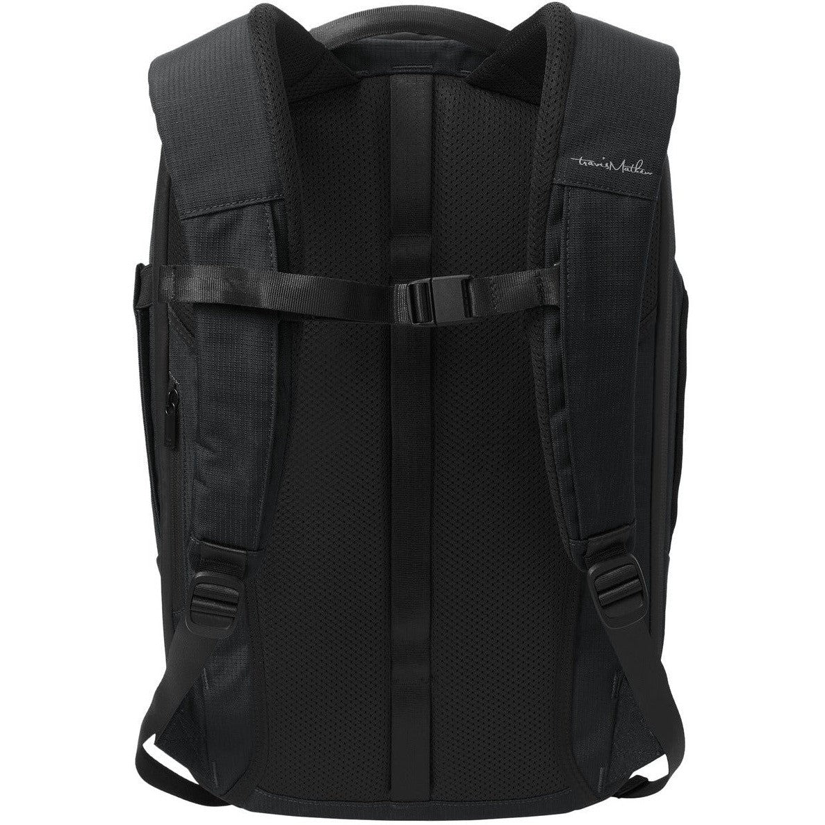 TravisMathew Lateral Backpack | Thread Logic
