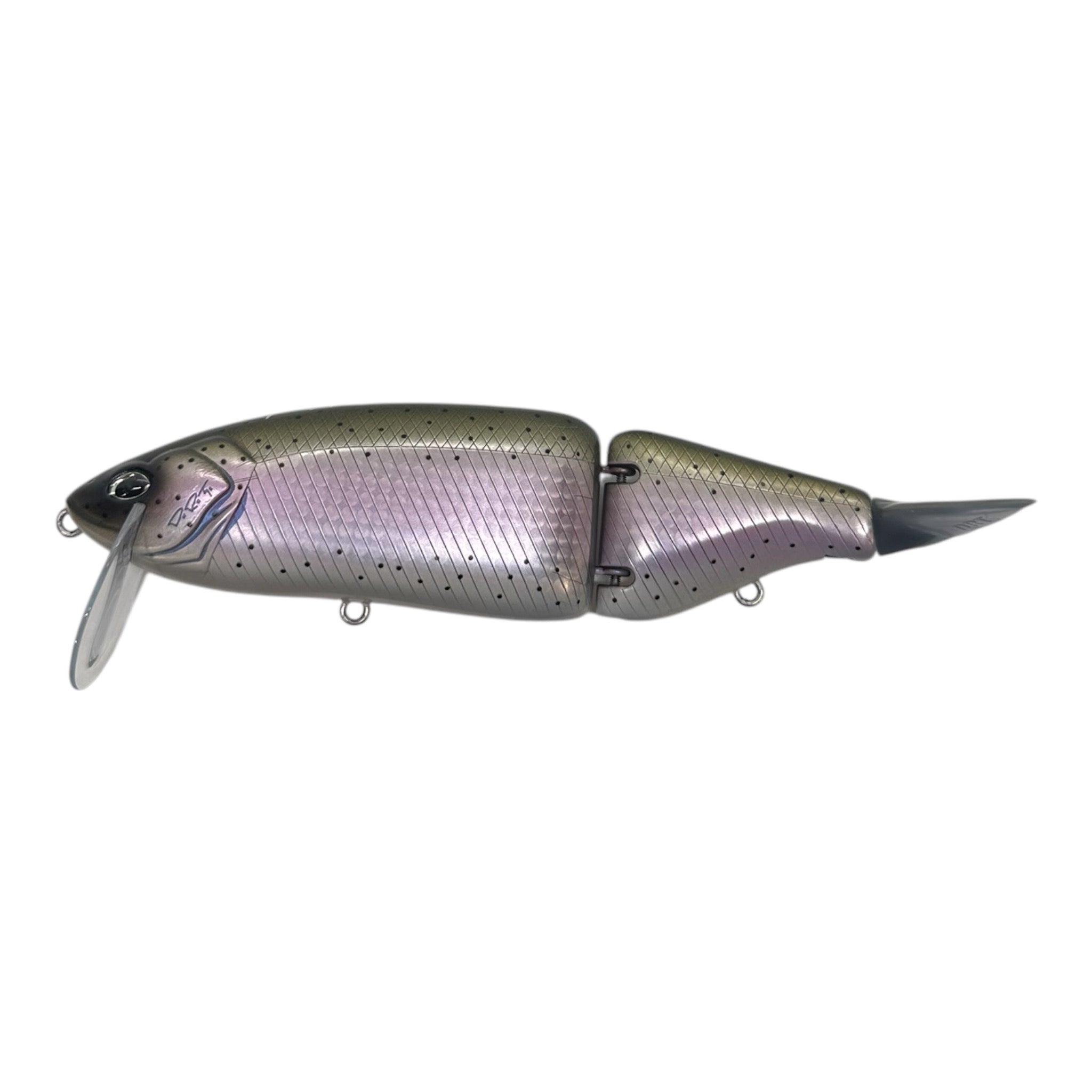 DRT タイニークラッシュ ③ DRT ICHI-PIN タイニークラッシュ DTK13