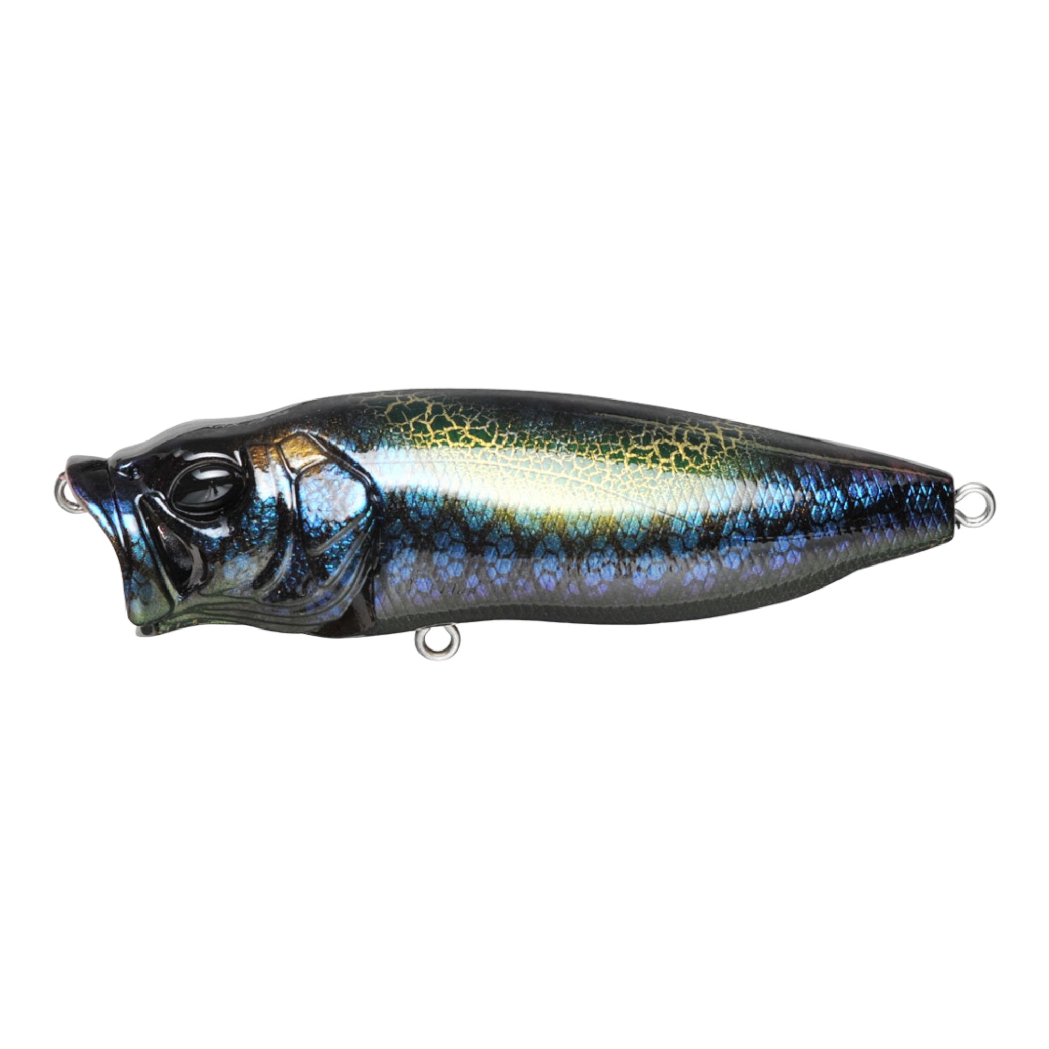Megabass PopMax Popper – Three Rivers Tackle