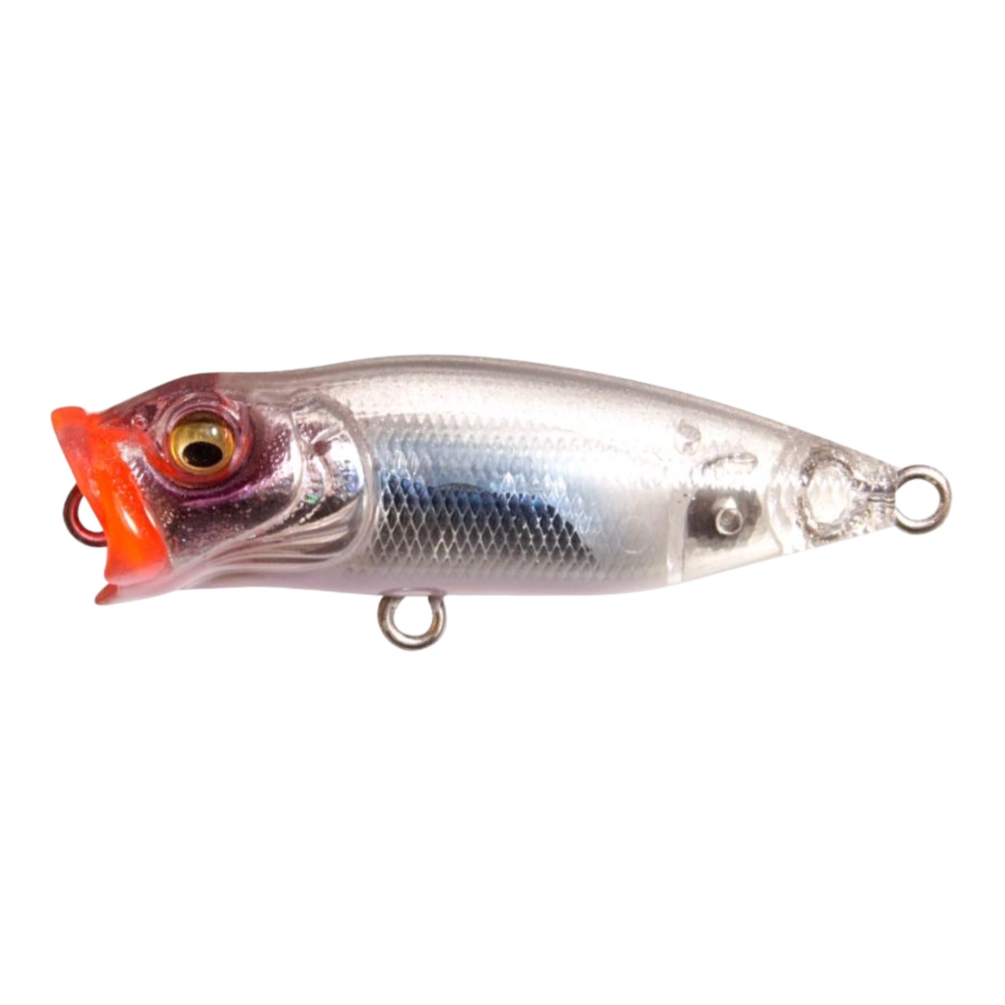 Megabass Baby Pop-X (BFS) – Three Rivers Tackle