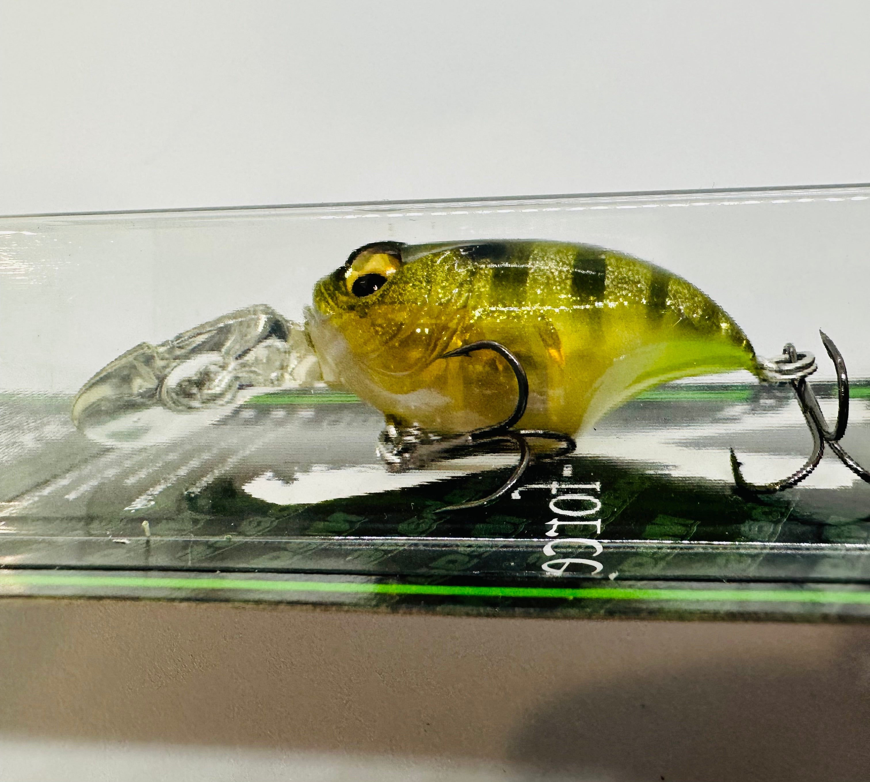 Megabass MR-X Griffon – Three Rivers Tackle