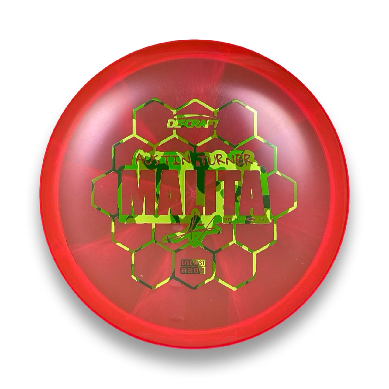 AR Exclusive Austin Turner Z Swirl Malita - Batch One – Another