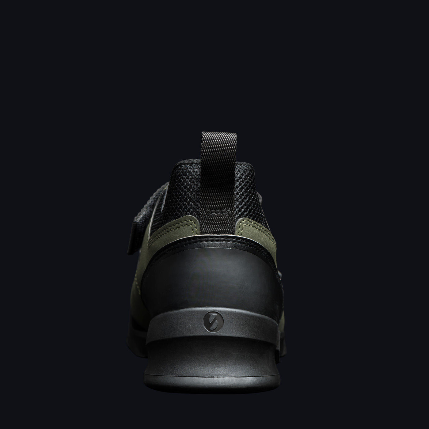 Squat shoes| Powerlift PRO Khaki