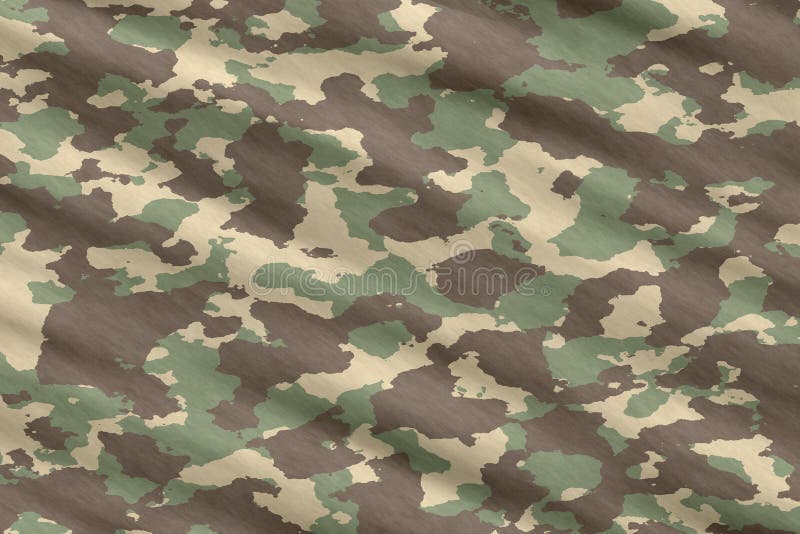 Disruptive Camouflage Stock Illustrations – 455 Disruptive