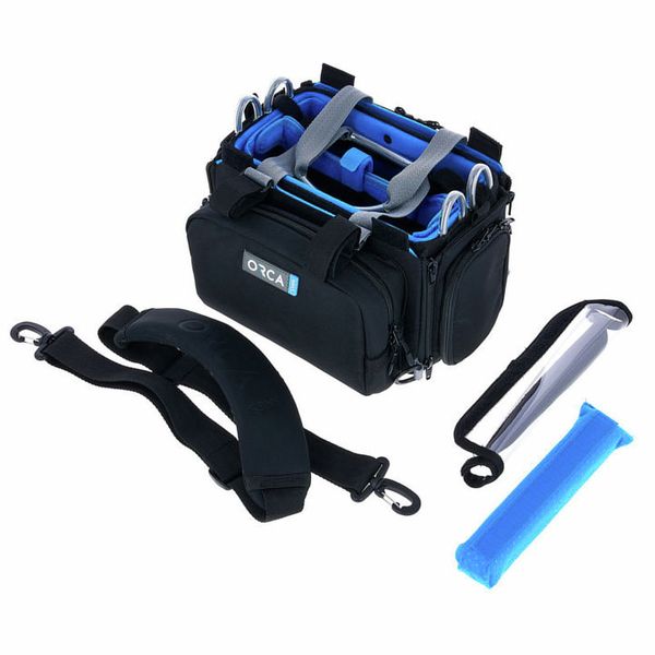 Orca OR-28 – United States