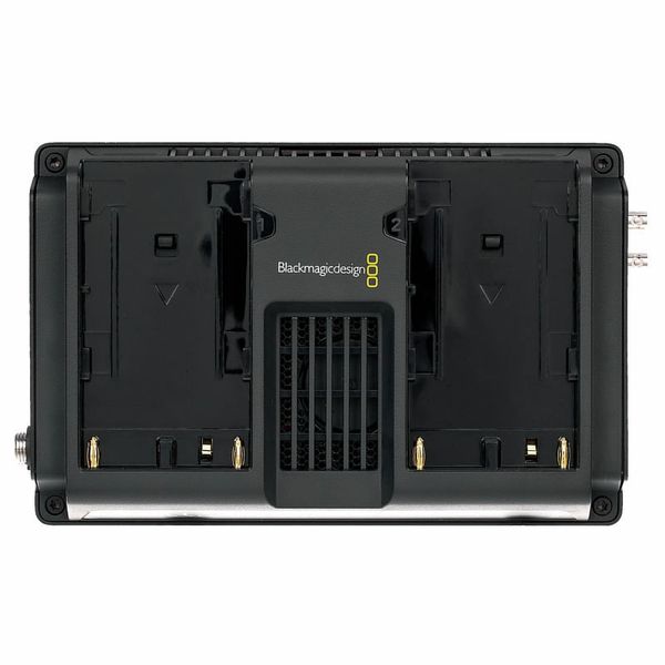 Blackmagic Design Video Assist 5