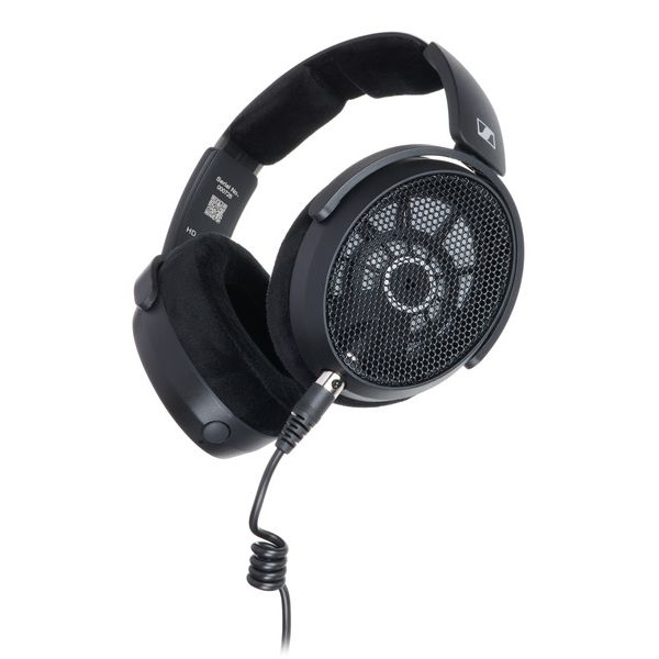 Sennheiser HD-490 PRO – Switzerland
