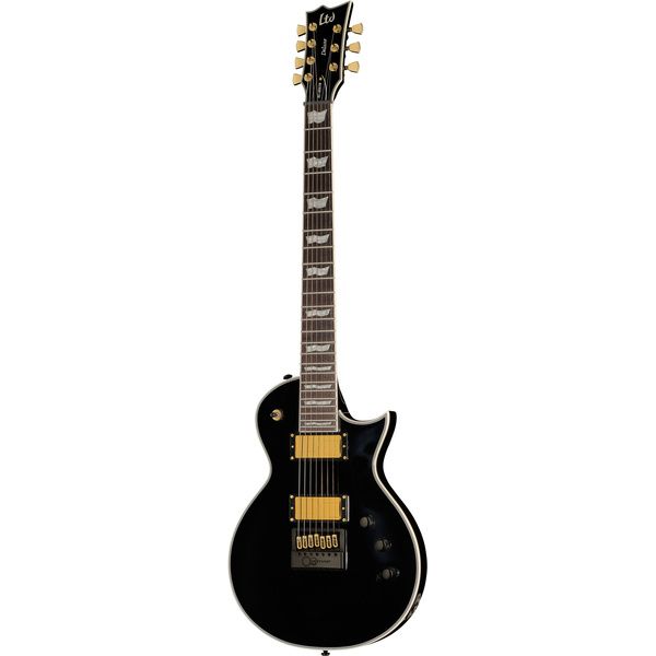 ESP LTD EC-1007B Evertune Black – United States