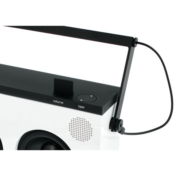 Teenage Engineering OB-4 White – United States