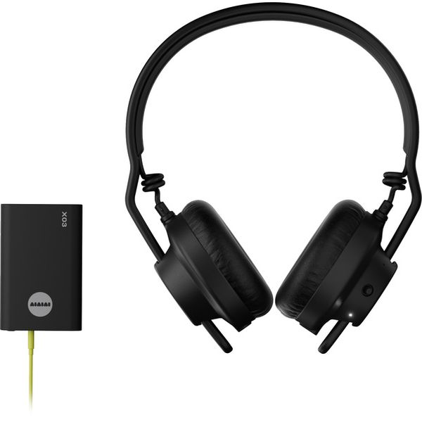 AIAIAI TMA-2 DJ Wireless – United States