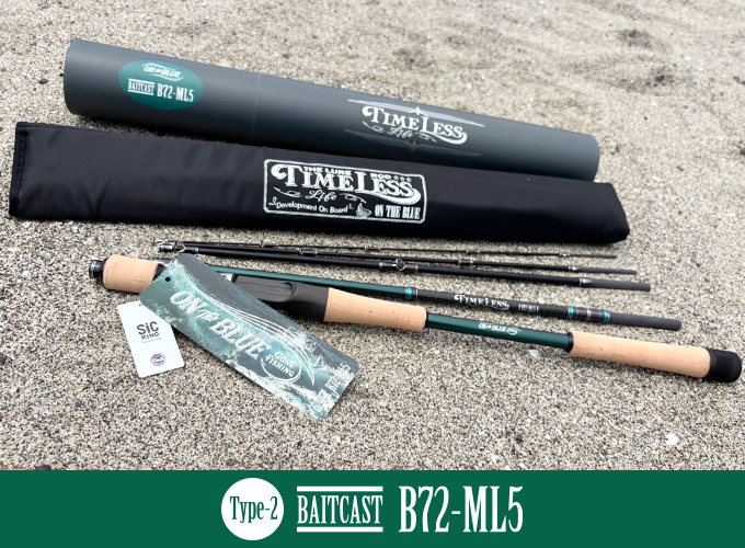 公式】TIMELESS LIFE（タイムレス・ライフ）｜魚種・場所・時間を